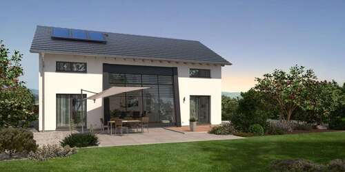 Foto - Haus zum Kaufen in Lindenschied 279.999,00 € 173.43 m²