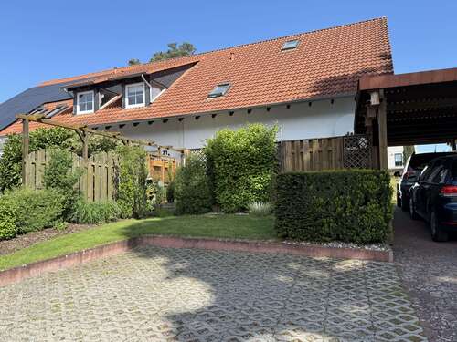 Foto - Haus zum Kaufen in Gifhorn 315.000,00 € 116.9 m²