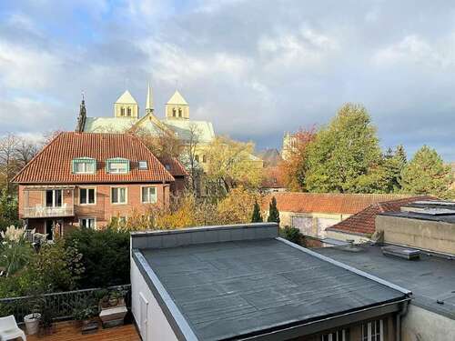 Foto - Büro in Münster-Dom 700,00 € 38 m²