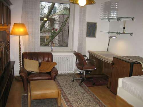 Foto - WG-Zimmer in Frankfurt am Main 630,00 € 20 m²