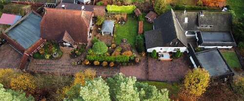 Foto - Haus zum Kaufen in Winsen (Aller) 849.000,00 € 297 m²