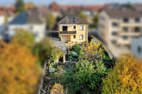 Foto - Haus zum Kaufen in Schwetzingen 689.000,00 € 138 m²