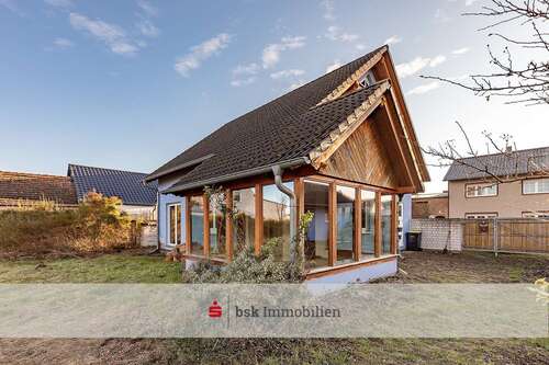 Foto - Haus zum Kaufen in Planebruch 339.000,00 € 133.38 m²