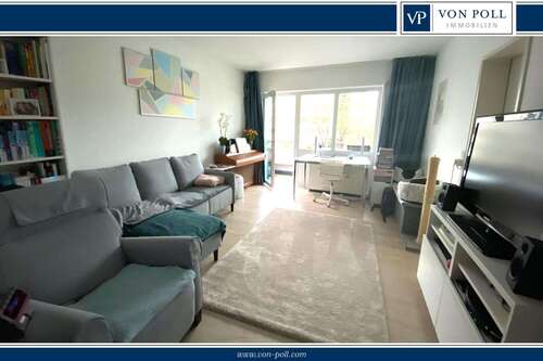 Foto - Wohnung zum Kaufen in Trier 160.000,00 € 54 m²