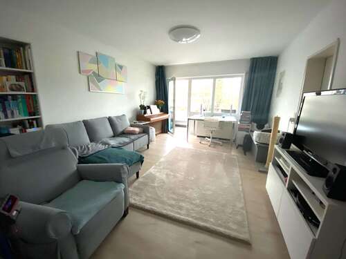 Foto - Wohnung zum Kaufen in Trier 160.000,00 € 54 m²