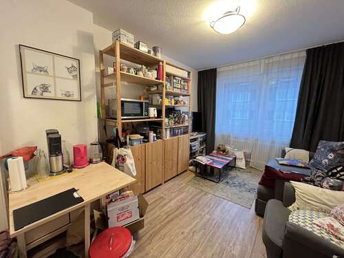 Foto - Wohnung zum Kaufen in Düsseldorf 159.000,00 € 41.9 m²