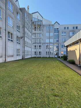 Foto - Wohnung zum Kaufen in Kaiserslautern 81.000,00 € 30 m²