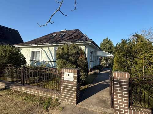 Foto - Haus zum Kaufen in Dallgow-Döberitz 499.000,00 € 80 m²