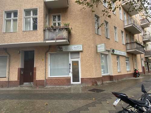 Foto - Büro in Berlin 3.000,00 € 150 m²