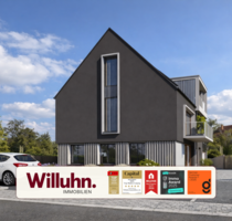 Wohnung zum Mieten in Machern 1.722,00 € 114.8 m²