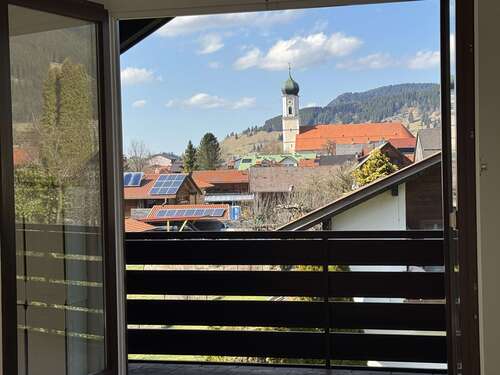 Foto - Wohnung zum Kaufen in Oberammergau 349.000,00 € 67 m²