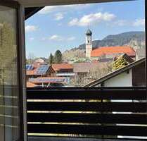 Wohnung zum Kaufen in Oberammergau 349.000,00 € 67 m²