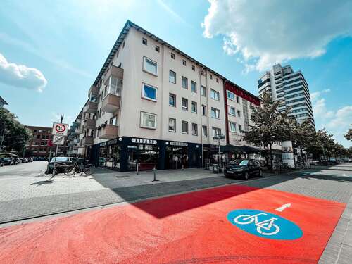 Foto - Wohnung zum Kaufen in Hannover 239.000,00 € 63 m²