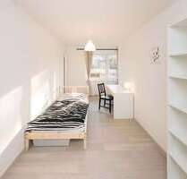 WG-Zimmer in München 680,00 € 14 m²