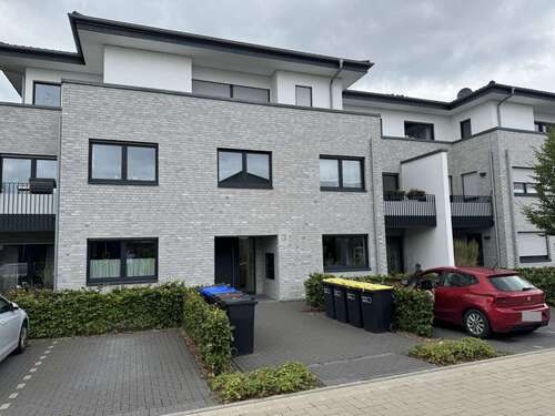 Foto - Wohnung zum Mieten in Drensteinfurt 730,00 € 66 m²