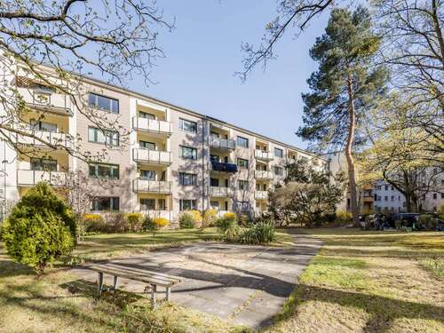 Foto - Wohnung zum Kaufen in Berlin 399.000,00 € 69.24 m²