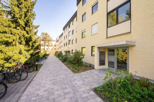Foto - Wohnung zum Kaufen in München 529.000,00 € 83.07 m²