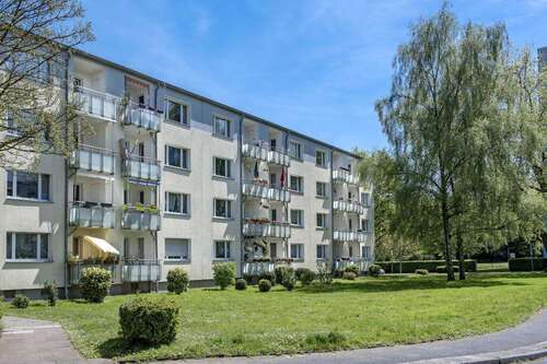 Foto - Wohnung zum Mieten in Moers 749,00 € 73 m²