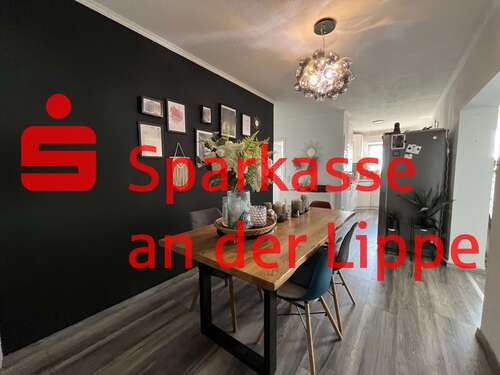Foto - Wohnung zum Kaufen in Bergkamen 140.000,00 € 97 m²