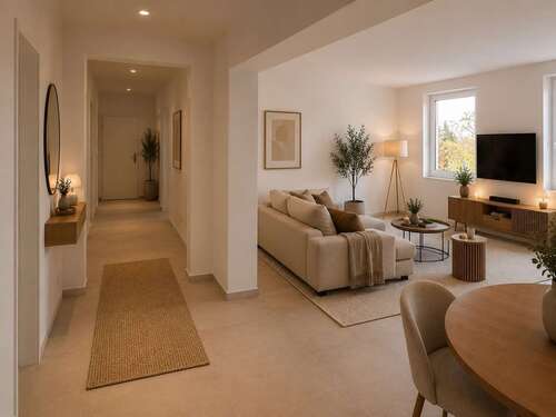 Foto - Wohnung zum Kaufen in Gelsenkirchen 162.900,00 € 72.4 m²