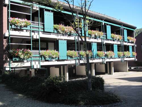 Foto - Wohnung zum Kaufen in Sasbachwalden 70.000,00 € 41 m²