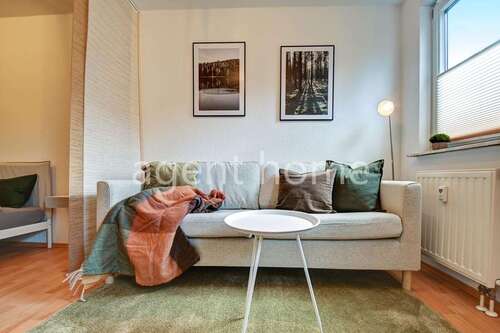 Foto - Wohnung zum Mieten in Ludwigsburg 960,00 € 29 m²