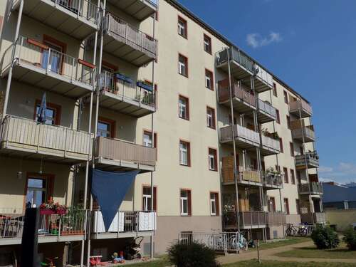 Foto - Wohnung zum Kaufen in Dresden 214.000,00 € 82.3 m²