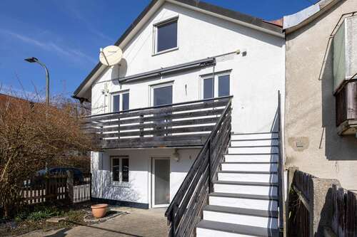 Foto - Haus zum Kaufen in Weilheim in Oberbayern 595.000,00 € 180 m²