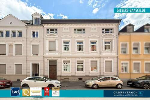Foto - Wohnung zum Kaufen in Trier 630.000,00 € 160.19 m²