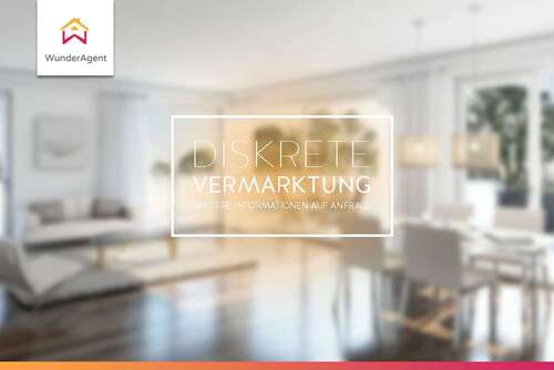 Foto - Wohnung zum Kaufen in Berlin 1.800.000,00 € 230 m²
