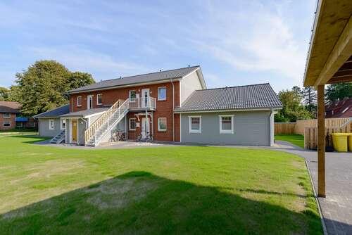 Foto - Wohnung zum Mieten in Husum 901,00 € 72 m²