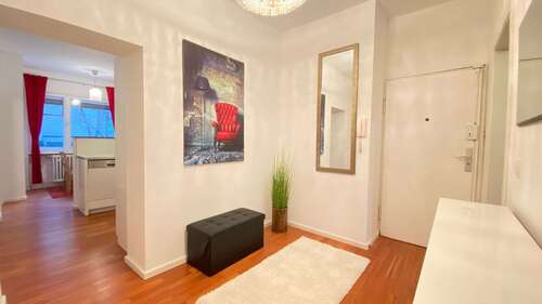Foto - WG-Zimmer in Berlin 700,00 € 28.32 m²