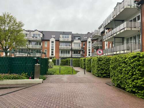 Foto - Wohnung zum Mieten in Würselen 750,00 € 92 m²