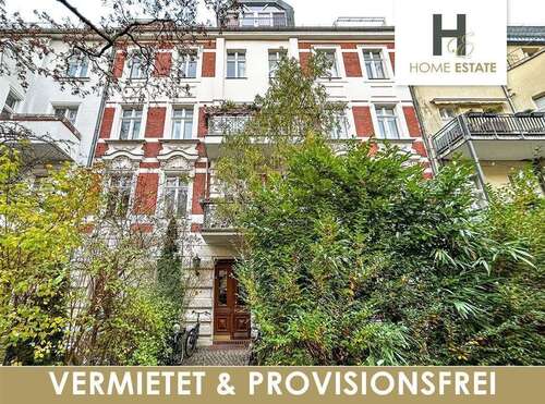Foto - Wohnung zum Kaufen in Berlin 200.000,00 € 50 m²