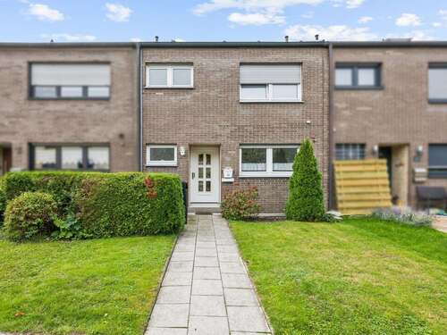 Foto - Haus zum Kaufen in Leverkusen 449.000,00 € 136.07 m²