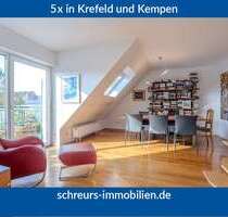 Wohnung zum Kaufen in Krefeld Hüls 225.000,00 € 60 m² - Krefeld / Hüls