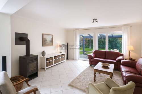 Foto - Haus zum Kaufen in Blankenfelde-Mahlow 414.999,00 € 136.12 m²