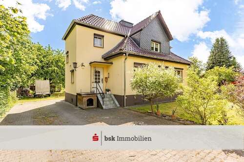 Foto - Haus zum Kaufen in Werneuchen 399.000,00 € 115.03 m²