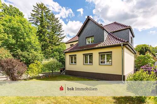 Foto - Haus zum Kaufen in Werneuchen 365.000,00 € 115.03 m²
