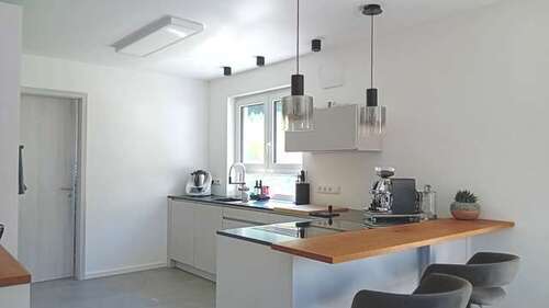 Foto - Haus zum Kaufen in Widdersberg 1.490.000,00 € 163 m²