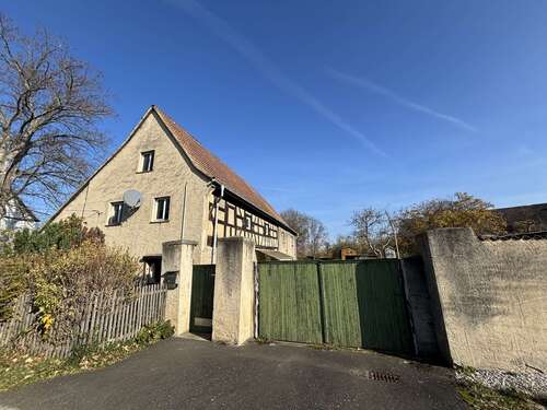 Foto - Haus zum Kaufen in Meuselwitz 135.000,00 € 140 m²