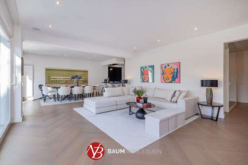 Foto - Wohnung zum Kaufen in Meerbusch 745.000,00 € 124 m²