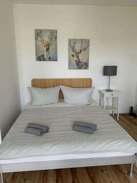 Foto - Wohnen auf Zeit in Berlin 1.380,00 €