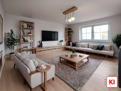 Foto - Haus zum Kaufen in Wallersdorf 265.000,00 € 140 m²