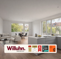 Wohnung zum Mieten in Machern 1.611,00 € 107.38 m²