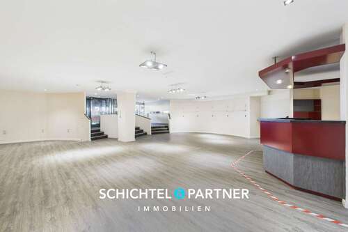 Foto - Büro in Bremen 6.997.500,00 € 727 m²