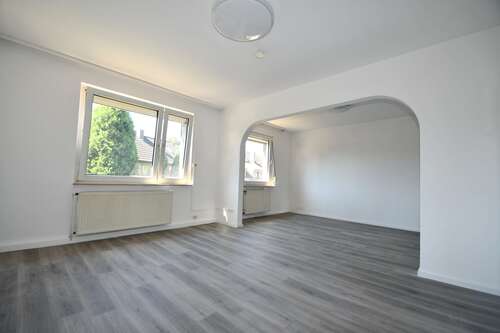 Foto - Wohnung zum Mieten in Gelsenkirchen 487,00 € 65 m²