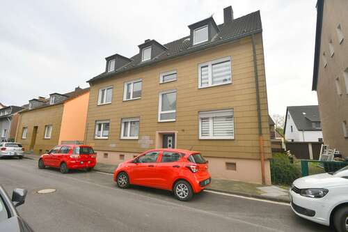 Foto - Wohnung zum Mieten in Gelsenkirchen 487,00 € 65 m²