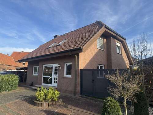 Foto - Haus zum Kaufen in Sassenberg 375.000,00 € 130 m²