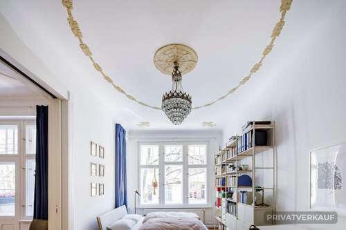 Foto - Wohnung zum Kaufen in Berlin 835.000,00 € 127 m²
